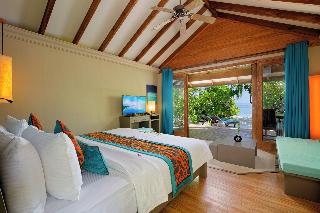 Canareef Resort Maldives fotoÄŸrafÄ±