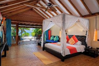 Canareef Resort Maldives fotoÄŸrafÄ±