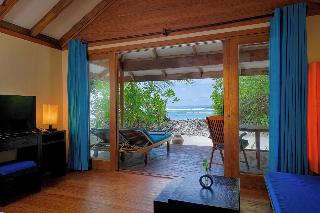 Canareef Resort Maldives fotoÄŸrafÄ±