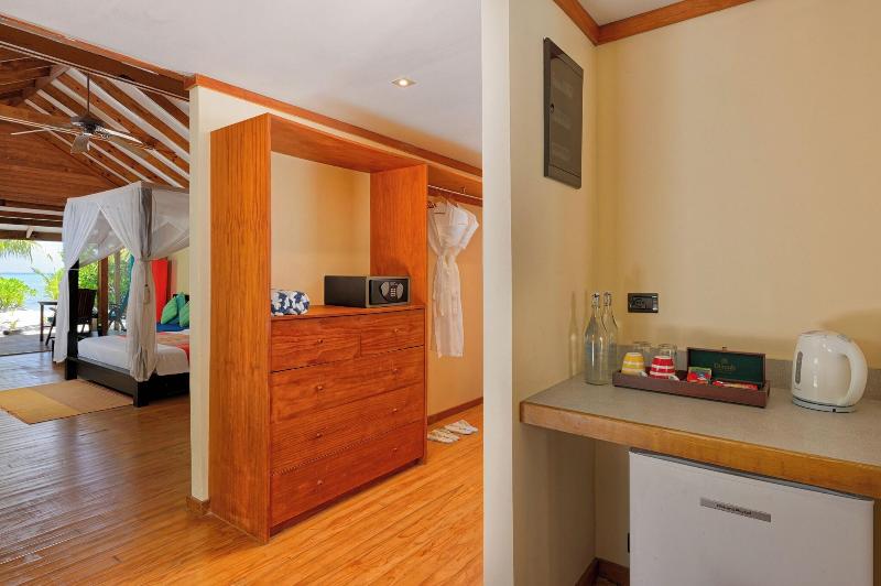 Canareef Resort Maldives - Oda