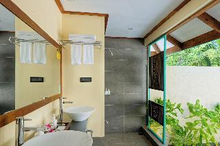 Canareef Resort Maldives fotoÄŸrafÄ±