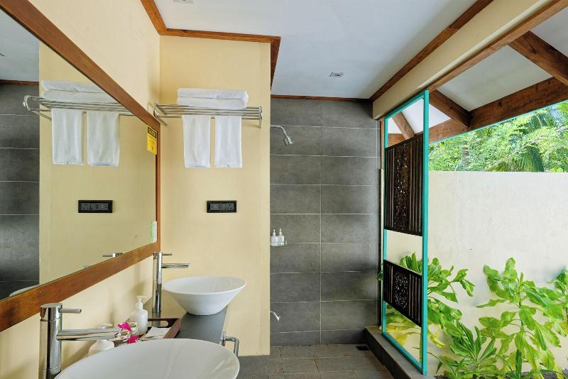 Canareef Resort Maldives - Oda