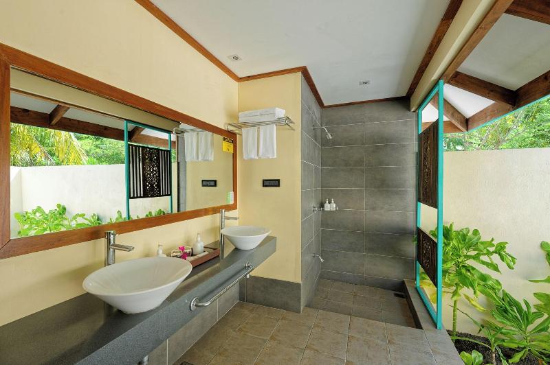 Canareef Resort Maldives - Oda