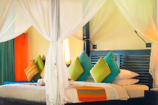 Canareef Resort Maldives fotoÄŸrafÄ±