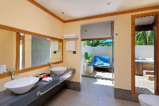 Canareef Resort Maldives fotoÄŸrafÄ±