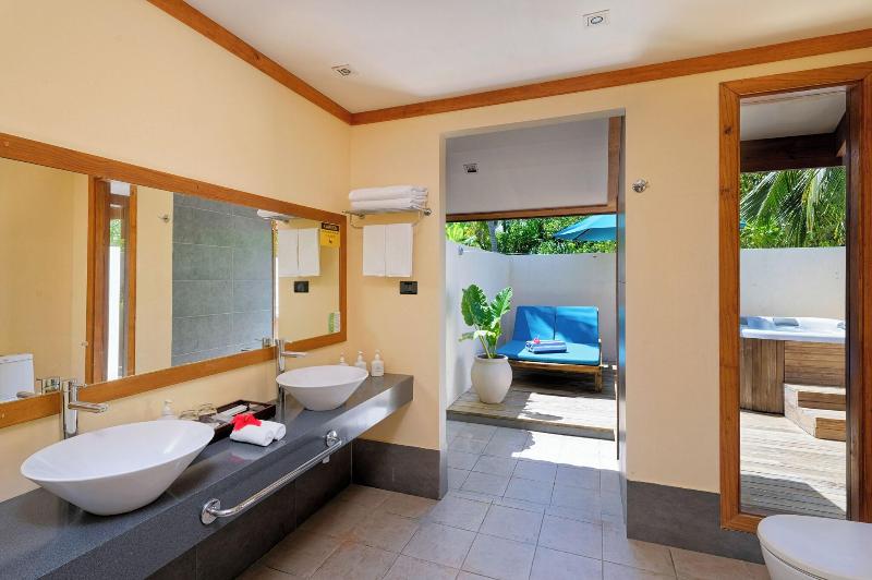 Canareef Resort Maldives - Oda