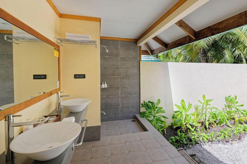 Canareef Resort Maldives - Oda