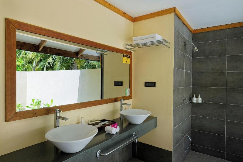 Canareef Resort Maldives - Oda