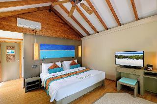 Canareef Resort Maldives fotoÄŸrafÄ±