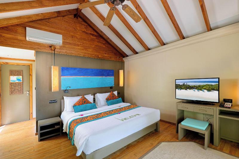 Canareef Resort Maldives - Oda
