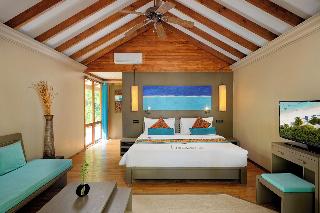 Canareef Resort Maldives fotoÄŸrafÄ±