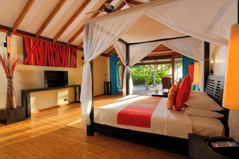 Canareef Resort Maldives - Oda