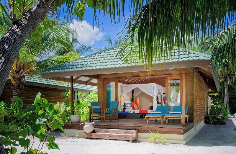 Canareef Resort Maldives - Oda