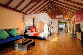 Canareef Resort Maldives fotoÄŸrafÄ±