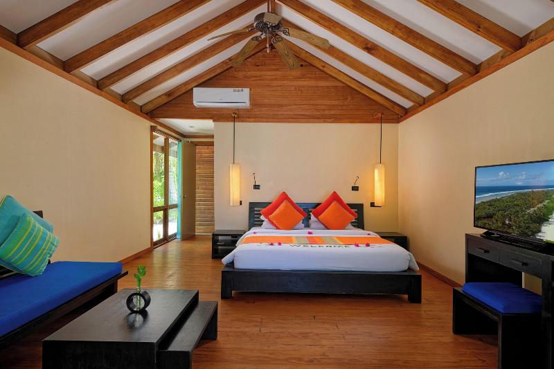 Canareef Resort Maldives - Oda