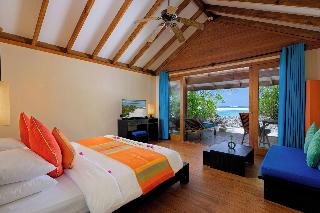 Canareef Resort Maldives fotoÄŸrafÄ±