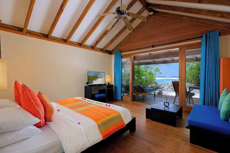 Canareef Resort Maldives - Oda