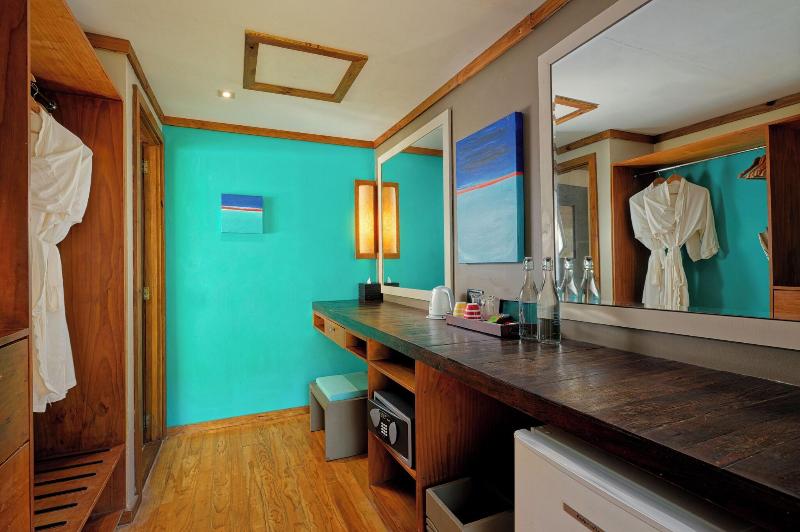 Canareef Resort Maldives - Oda