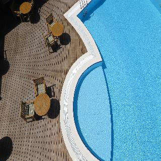 Canareef Resort Maldives fotoÄŸrafÄ±