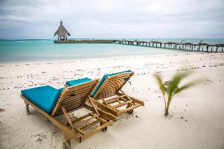 Canareef Resort Maldives fotoÄŸrafÄ±