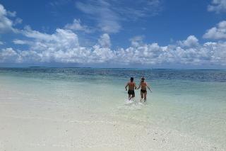 Canareef Resort Maldives fotoÄŸrafÄ±