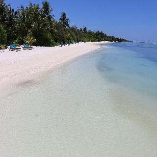 Canareef Resort Maldives fotoÄŸrafÄ±