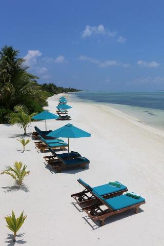 Canareef Resort Maldives fotoÄŸrafÄ±
