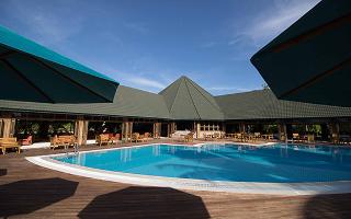 Canareef Resort Maldives fotoÄŸrafÄ±