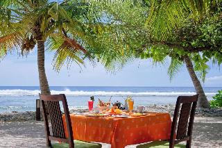 Canareef Resort Maldives fotoÄŸrafÄ±