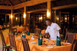 Canareef Resort Maldives fotoÄŸrafÄ±