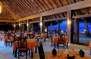 Canareef Resort Maldives fotoÄŸrafÄ±