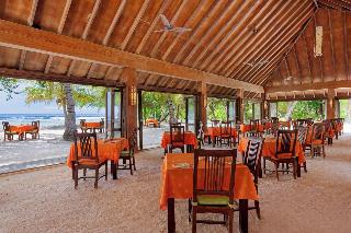 Canareef Resort Maldives fotoÄŸrafÄ±