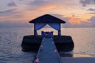 Canareef Resort Maldives fotoÄŸrafÄ±