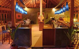 Canareef Resort Maldives fotoÄŸrafÄ±