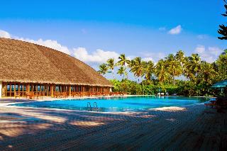 Canareef Resort Maldives fotoÄŸrafÄ±