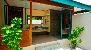 Canareef Resort Maldives fotoÄŸrafÄ±