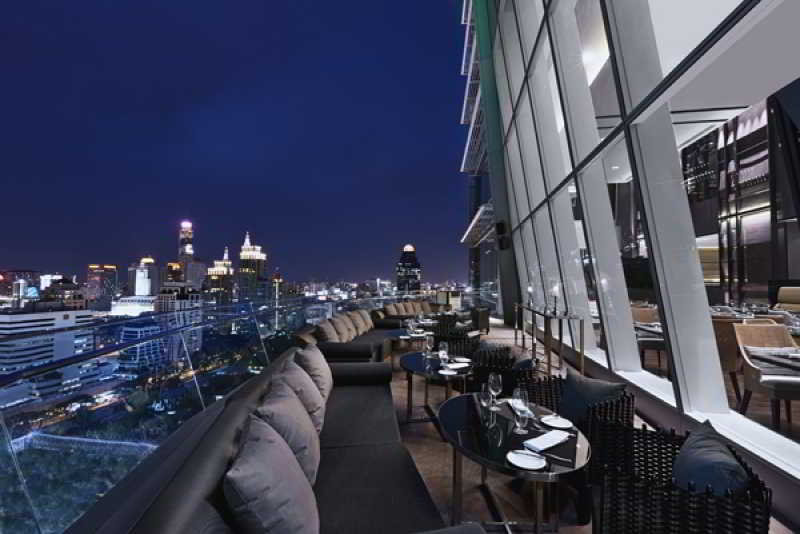 The Okura Prestige Bangkok fotoÄŸrafÄ±
