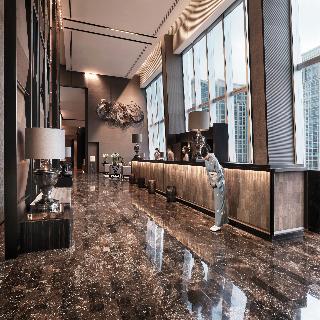 The Okura Prestige Bangkok fotoÄŸrafÄ±