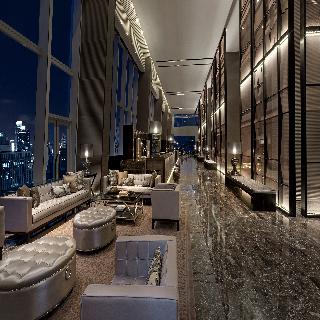 The Okura Prestige Bangkok fotoÄŸrafÄ±