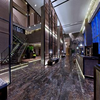 The Okura Prestige Bangkok fotoÄŸrafÄ±