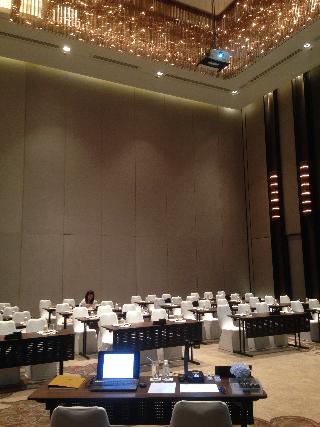 The Okura Prestige Bangkok fotoÄŸrafÄ±