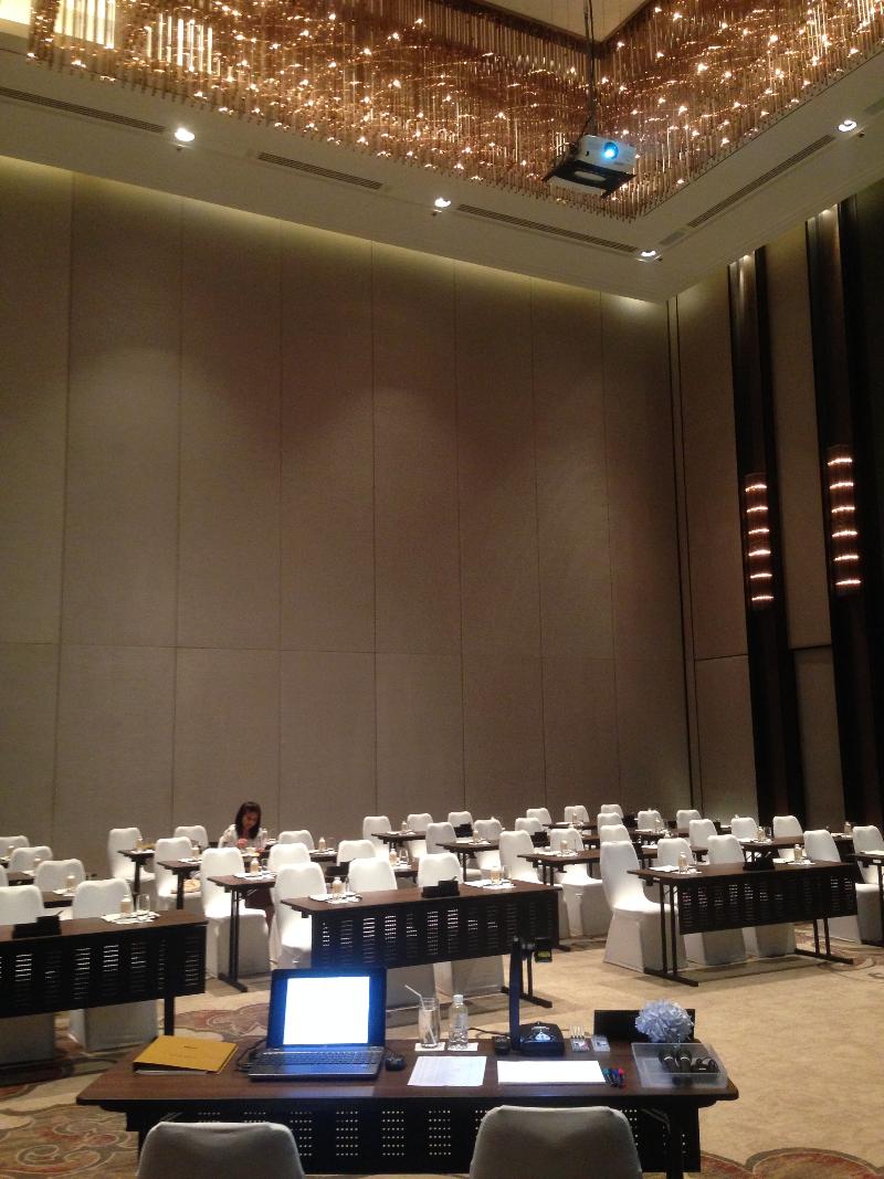 The Okura Prestige Bangkok - Toplantı