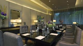 The Okura Prestige Bangkok fotoÄŸrafÄ±