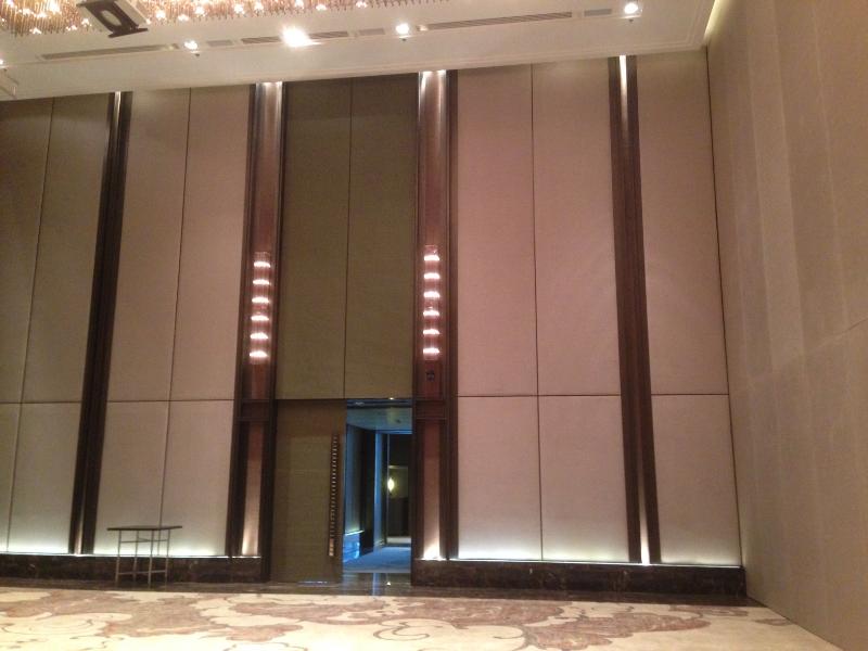 The Okura Prestige Bangkok - Toplantı