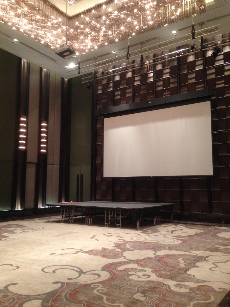 The Okura Prestige Bangkok - Toplantı
