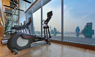 The Okura Prestige Bangkok fotoÄŸrafÄ±