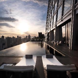 The Okura Prestige Bangkok fotoÄŸrafÄ±