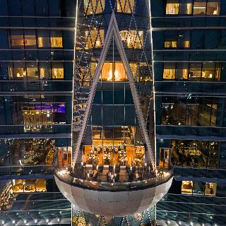 The Okura Prestige Bangkok fotoÄŸrafÄ±