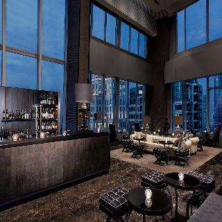 The Okura Prestige Bangkok fotoÄŸrafÄ±