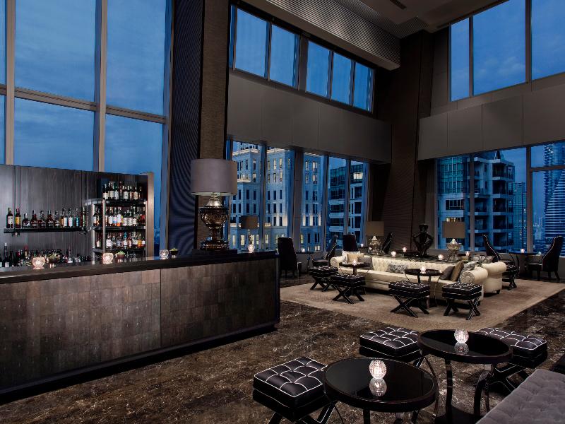 The Okura Prestige Bangkok - Genel